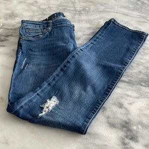 Kut from the Cloth Catherine Boyfriend Jeans